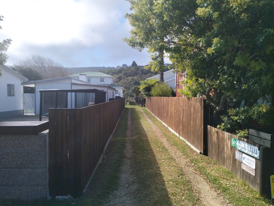 To Let 3 Bedroom Property for Rent in Die Eiland Western Cape